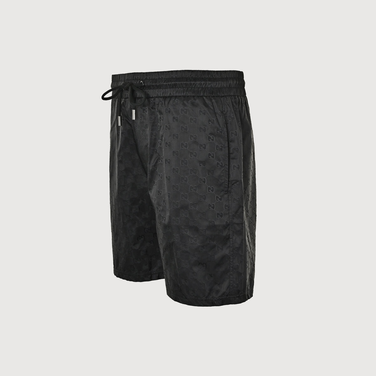 Gucci Double G All-Over Print Beach Shorts TS2600608