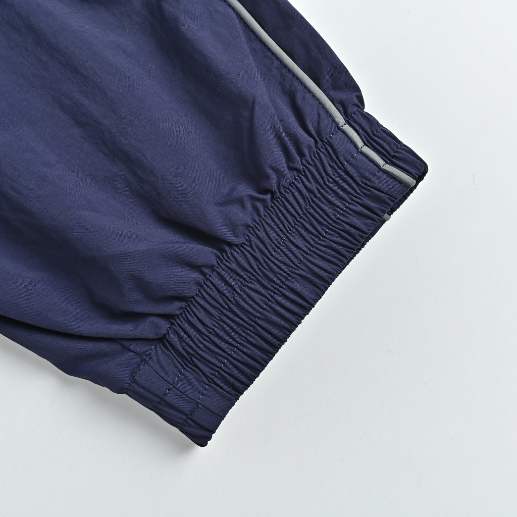 Balenciaga BLCG BODIES Series Track Jacket – Navy NP6400809