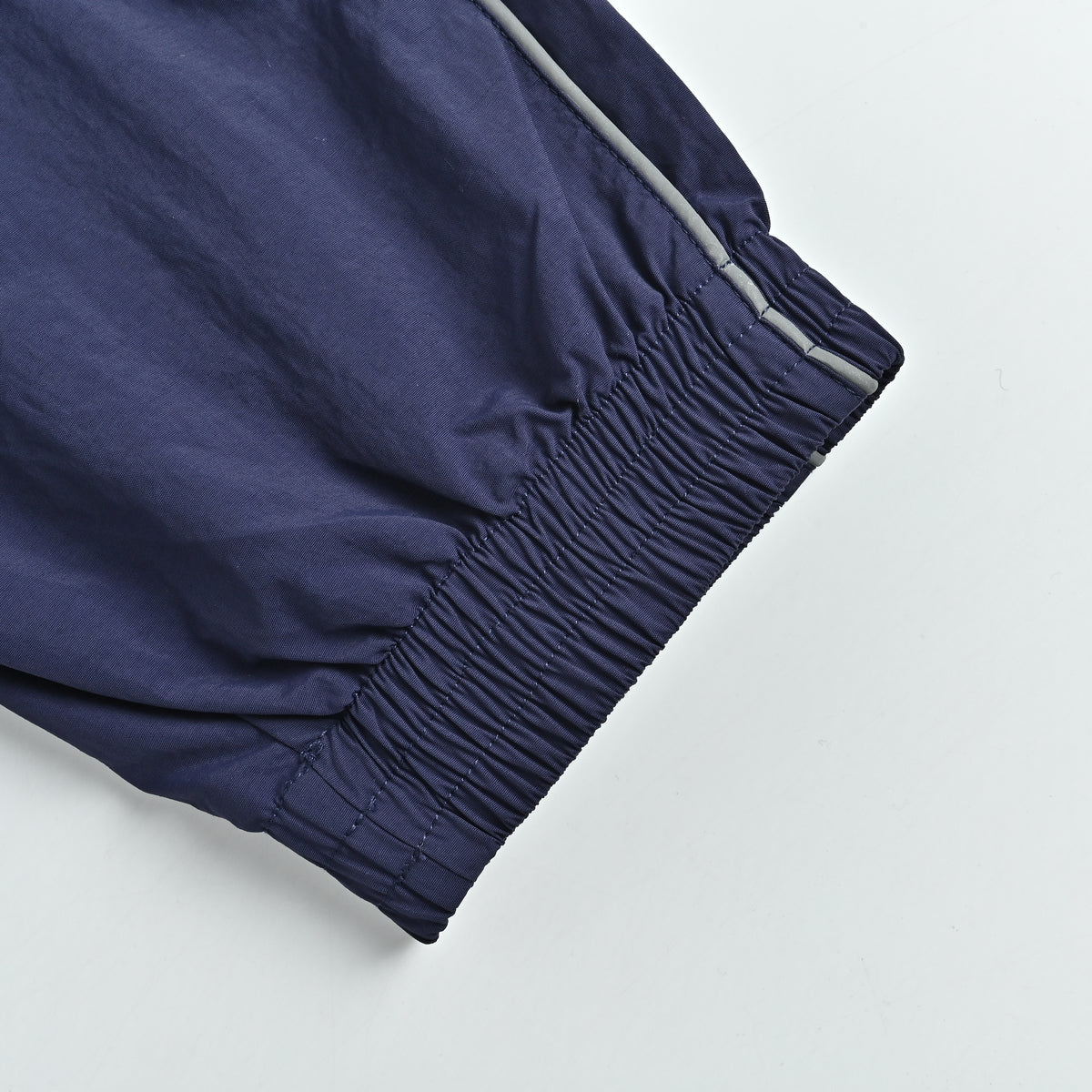 Balenciaga BLCG BODIES Series Track Jacket – Navy NP6400809