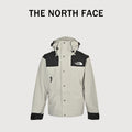The North Face TNF Classic 1990 Mountain Jacket – Cream / Black XBK5201021