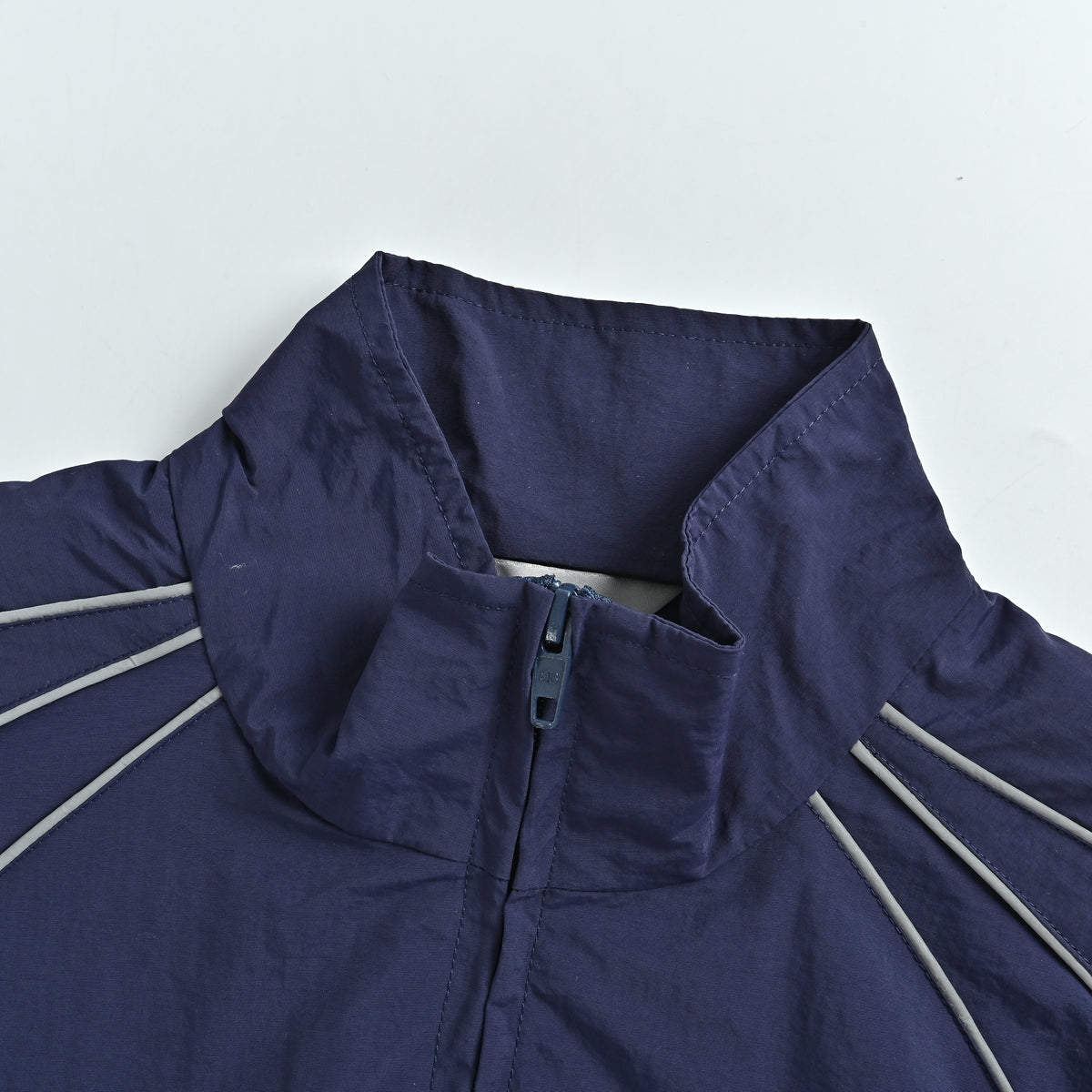 Balenciaga BLCG BODIES Series Track Jacket – Navy NP6400809