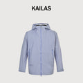 Kailas Bogda Series Lightweight Waterproof Windproof Alpine Shell Jacket – Lavender  HH6400910-LAV