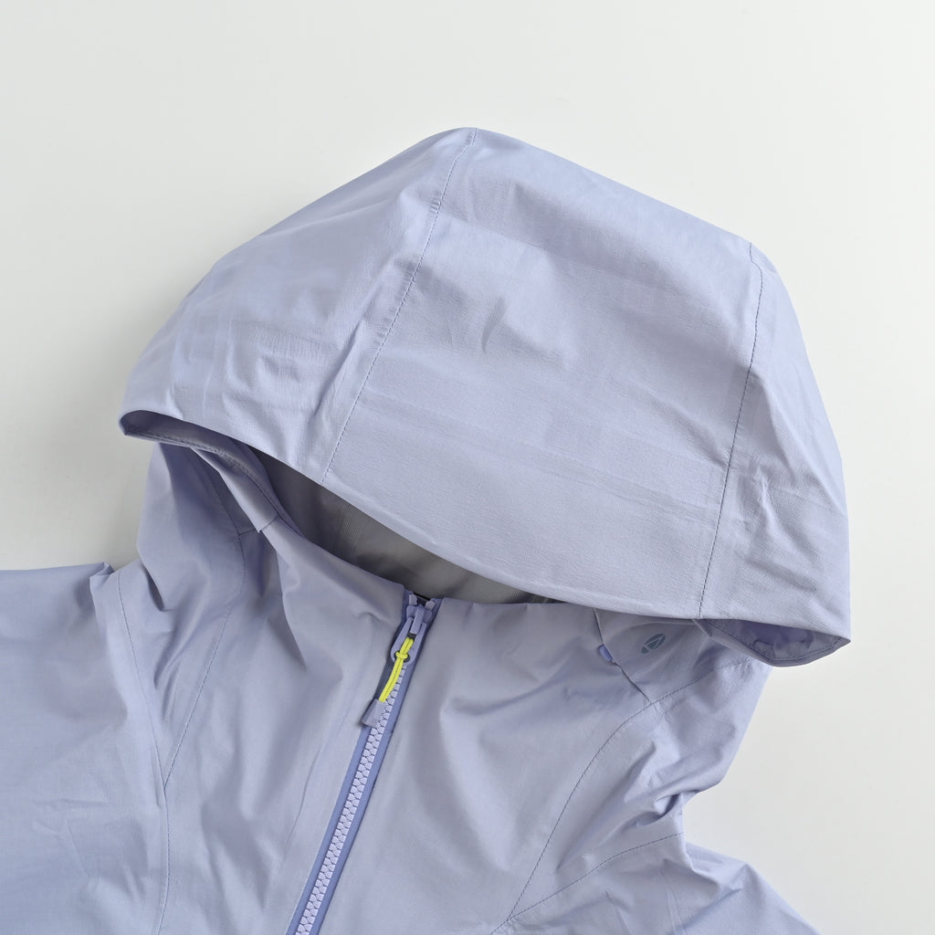 Kailas Bogda Series Lightweight Waterproof Windproof Alpine Shell Jacket – Lavender  HH6400910-LAV