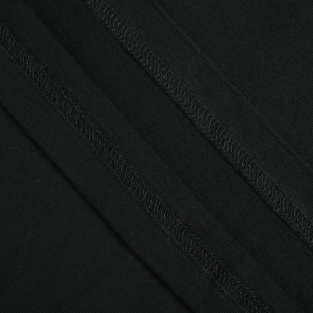 Gucci 24SS Shoulder Webbing Tape T-Shirt DK2400722