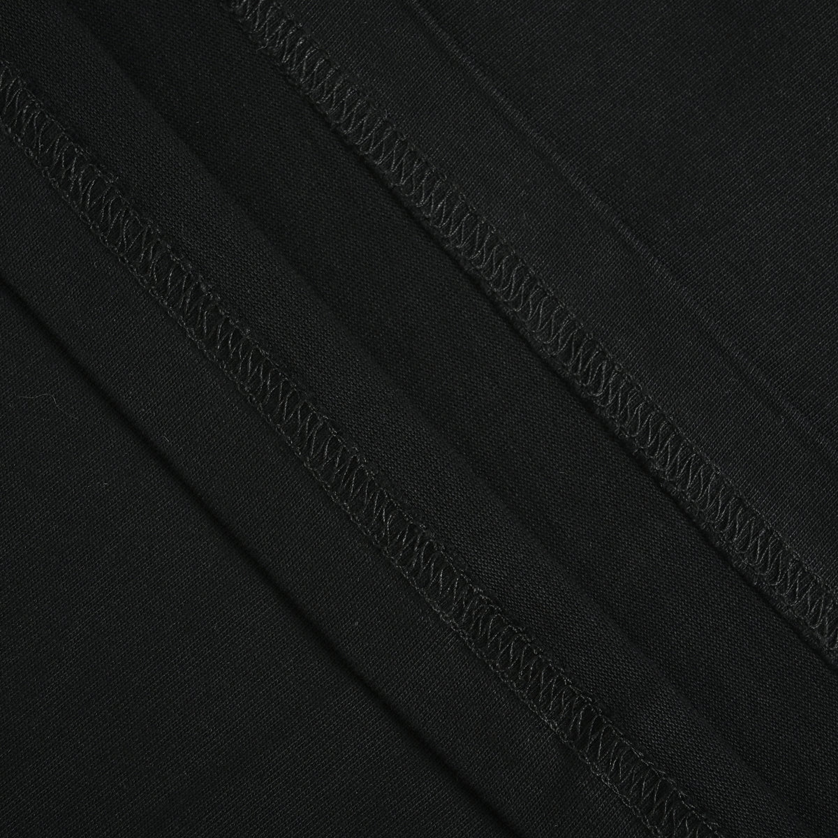 Gucci 24SS Shoulder Webbing Tape T-Shirt DK2400722