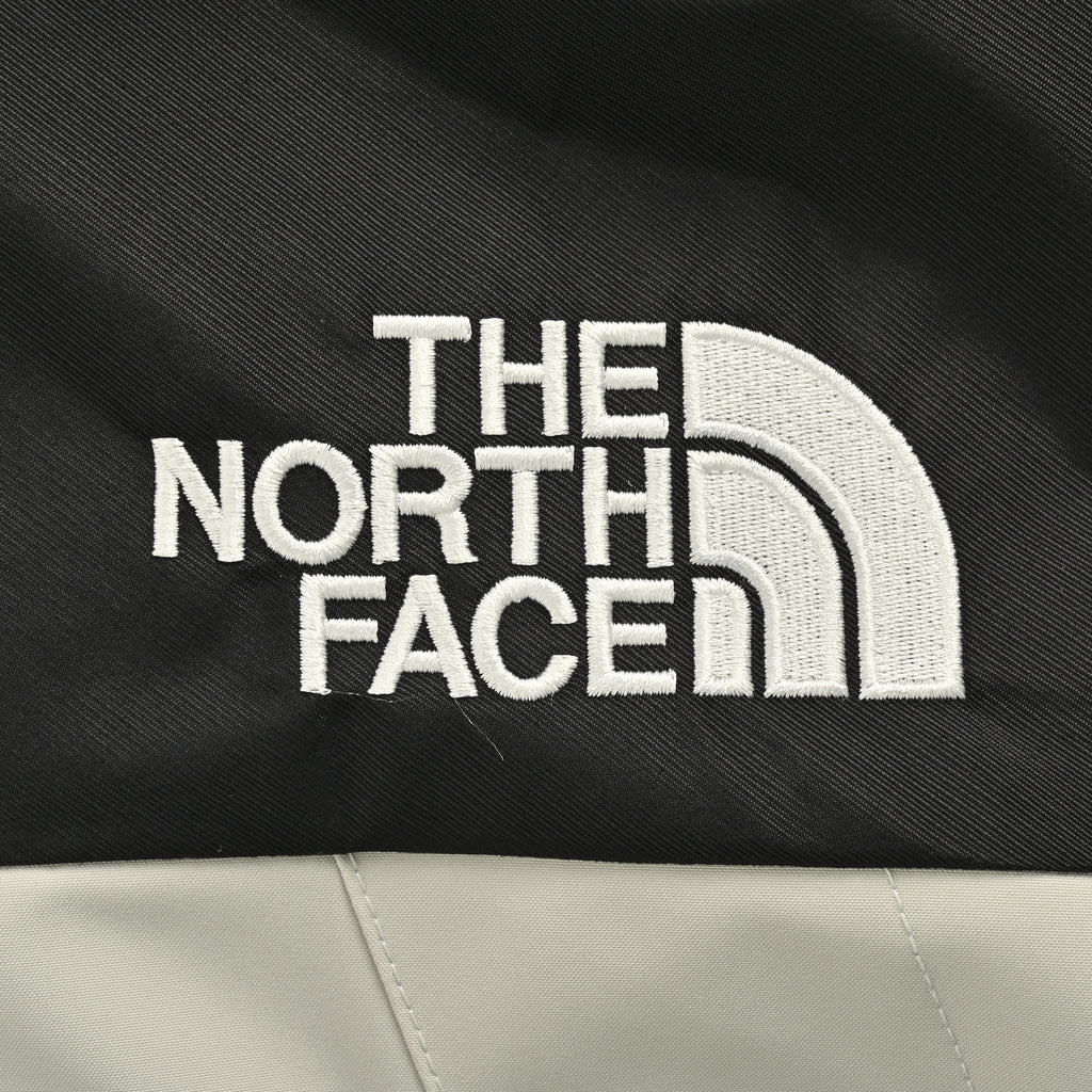 The North Face TNF Classic 1990 Mountain Jacket – Cream / Black XBK5201021