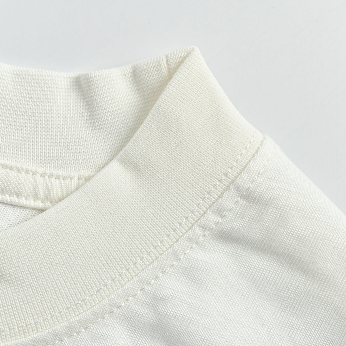 Balenciaga Ski Series Short Sleeve T-Shirt – White SG2600325