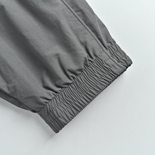 Balenciaga BLCG BODIES Series 6B Reflective Track Jacket – Charcoal Grey  NP6400809-CGR