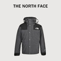 The North Face TNF Classic 1990 Mountain Jacket – Charcoal Grey / Black  XBK5201021-CGR