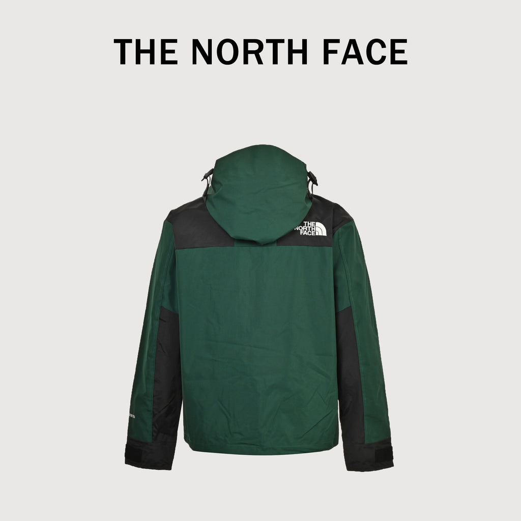 The North Face TNF Classic 1990 Mountain Jacket – Forest Green / Black XBK5201021-FGR