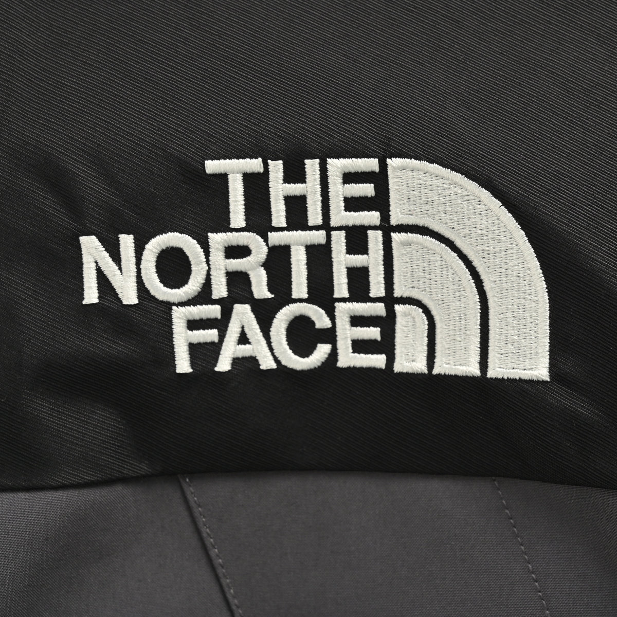 The North Face TNF Classic 1990 Mountain Jacket – Charcoal Grey / Black  XBK5201021-CGR