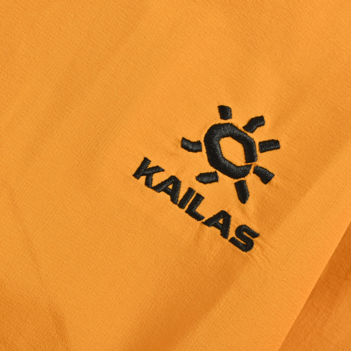 Kailas Bogda LT Lightweight Waterproof Windproof Alpine Shell Jacket – Amber  HH6800910-AMB