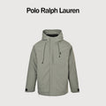 Ralph Lauren 3-in-1 Waterproof Windproof Shell + Down Jacket System – Sage Green DK8801204