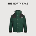 The North Face TNF Classic 1990 Mountain Jacket – Forest Green / Black XBK5201021-FGR
