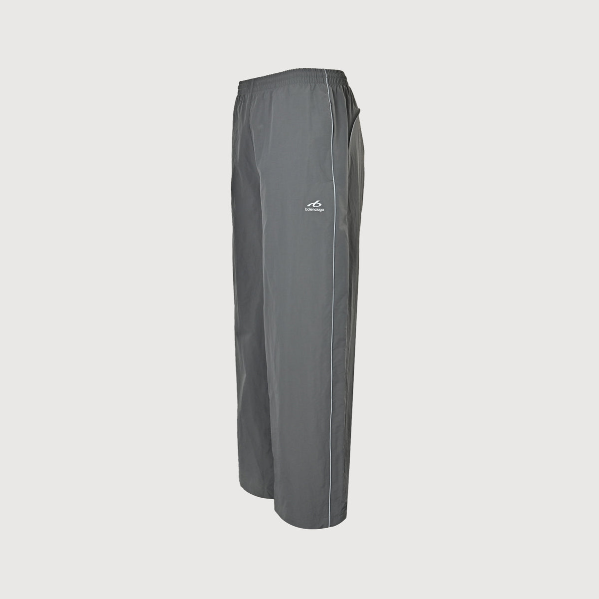 Balenciaga BLCG BODIES Series 6B Track Pants – Charcoal Grey