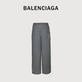 Balenciaga BLCG BODIES Series 6B Track Pants – Charcoal Grey