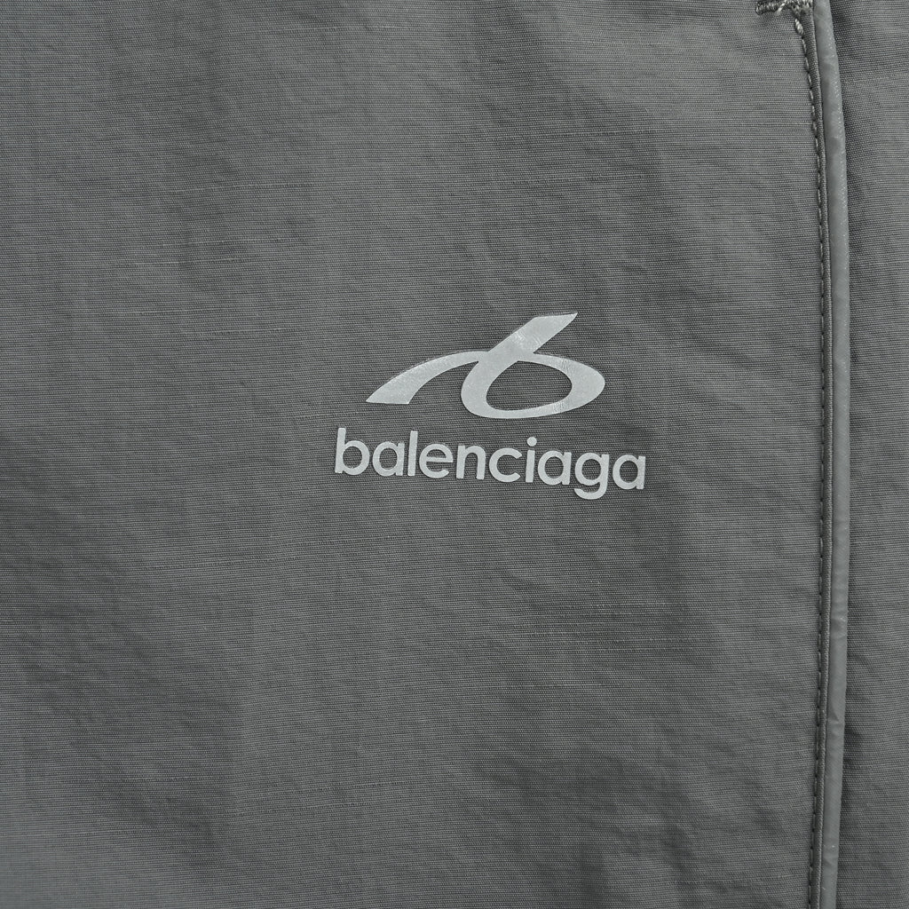 Balenciaga BLCG BODIES Series 6B Track Pants – Charcoal Grey