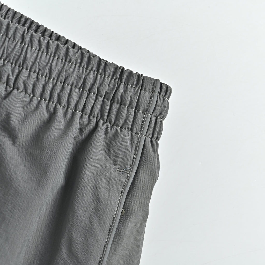Balenciaga BLCG BODIES Series 6B Track Pants – Charcoal Grey