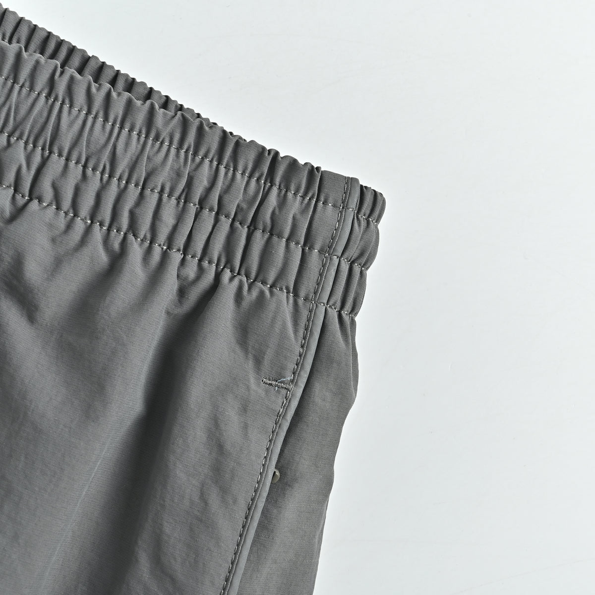 Balenciaga BLCG BODIES Series 6B Track Pants – Charcoal Grey
