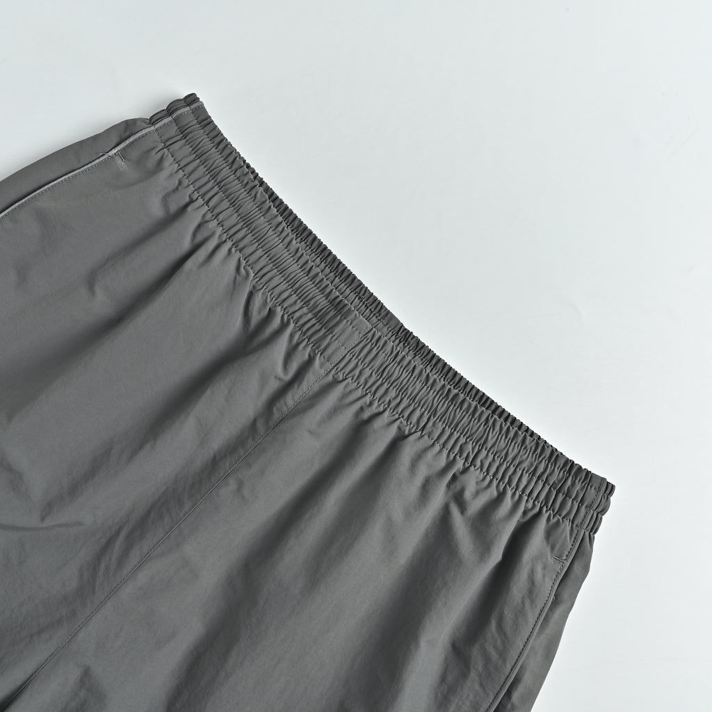 Balenciaga BLCG BODIES Series 6B Track Pants – Charcoal Grey