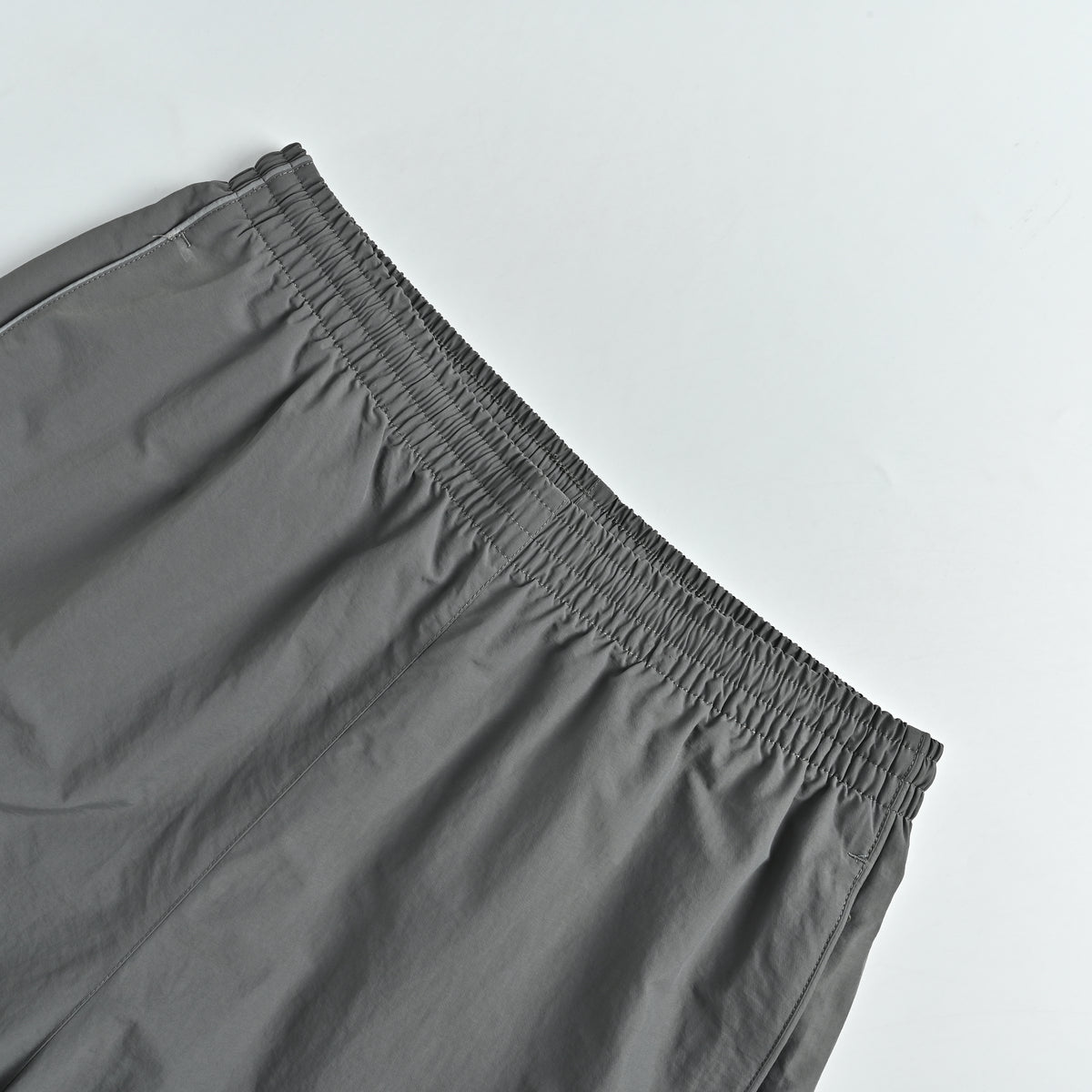 Balenciaga BLCG BODIES Series 6B Track Pants – Charcoal Grey