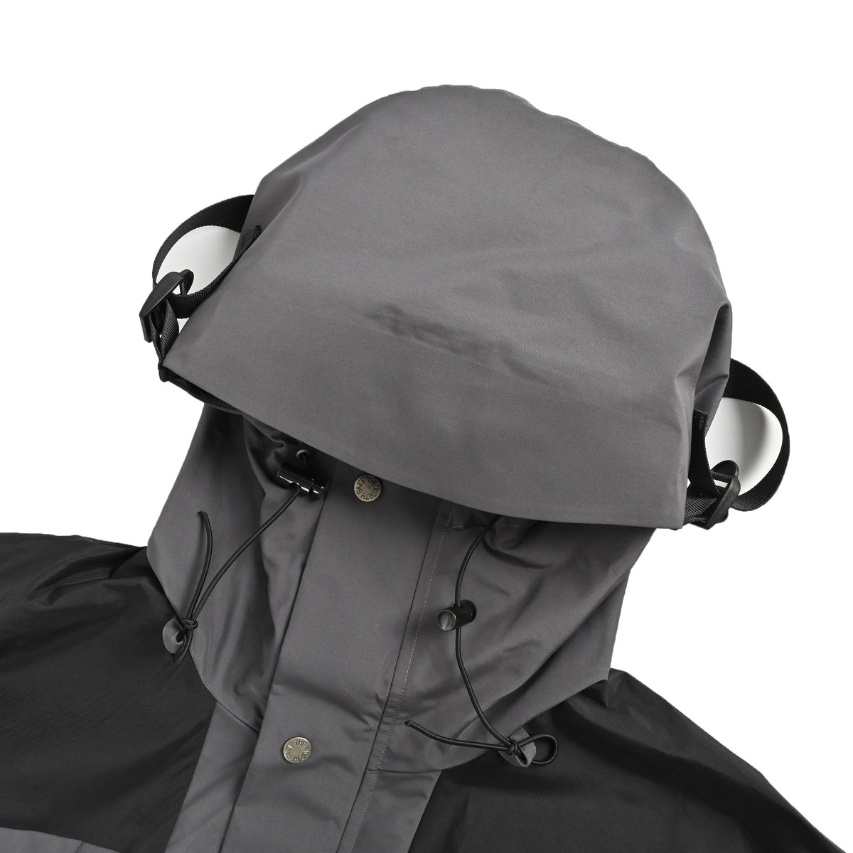 The North Face TNF Classic 1990 Mountain Jacket – Charcoal Grey / Black  XBK5201021-CGR