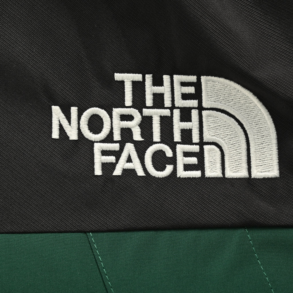 The North Face TNF Classic 1990 Mountain Jacket – Forest Green / Black XBK5201021-FGR