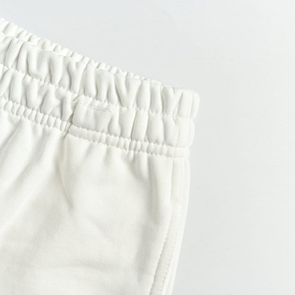 Balenciaga x Coca-Cola 24SS Embroidered Athletic Shorts – Off-White  YS3600521