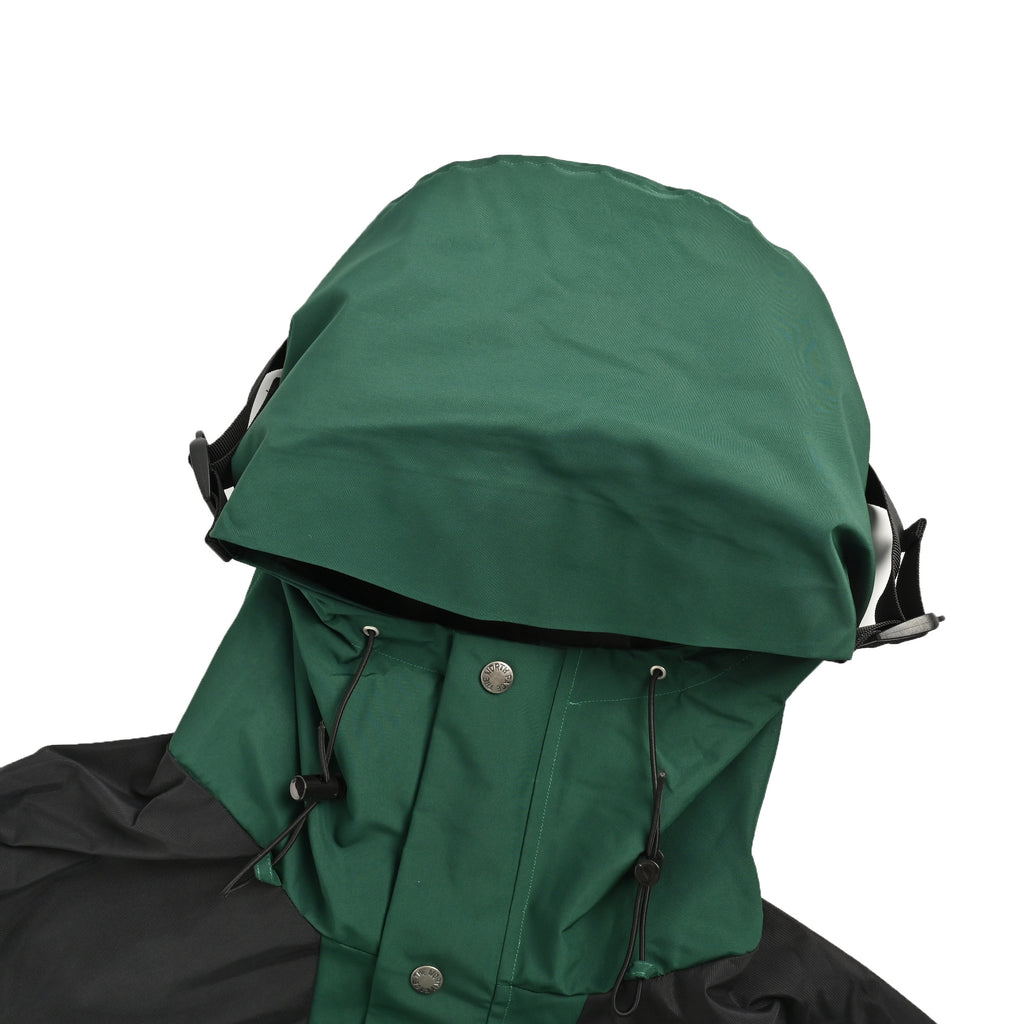 The North Face TNF Classic 1990 Mountain Jacket – Forest Green / Black XBK5201021-FGR