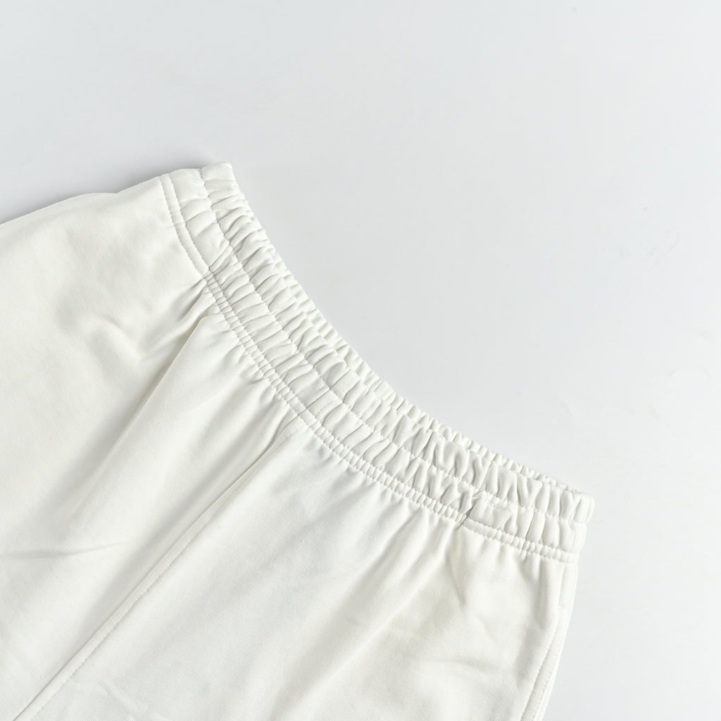 Balenciaga x Coca-Cola 24SS Embroidered Athletic Shorts – Off-White  YS3600521