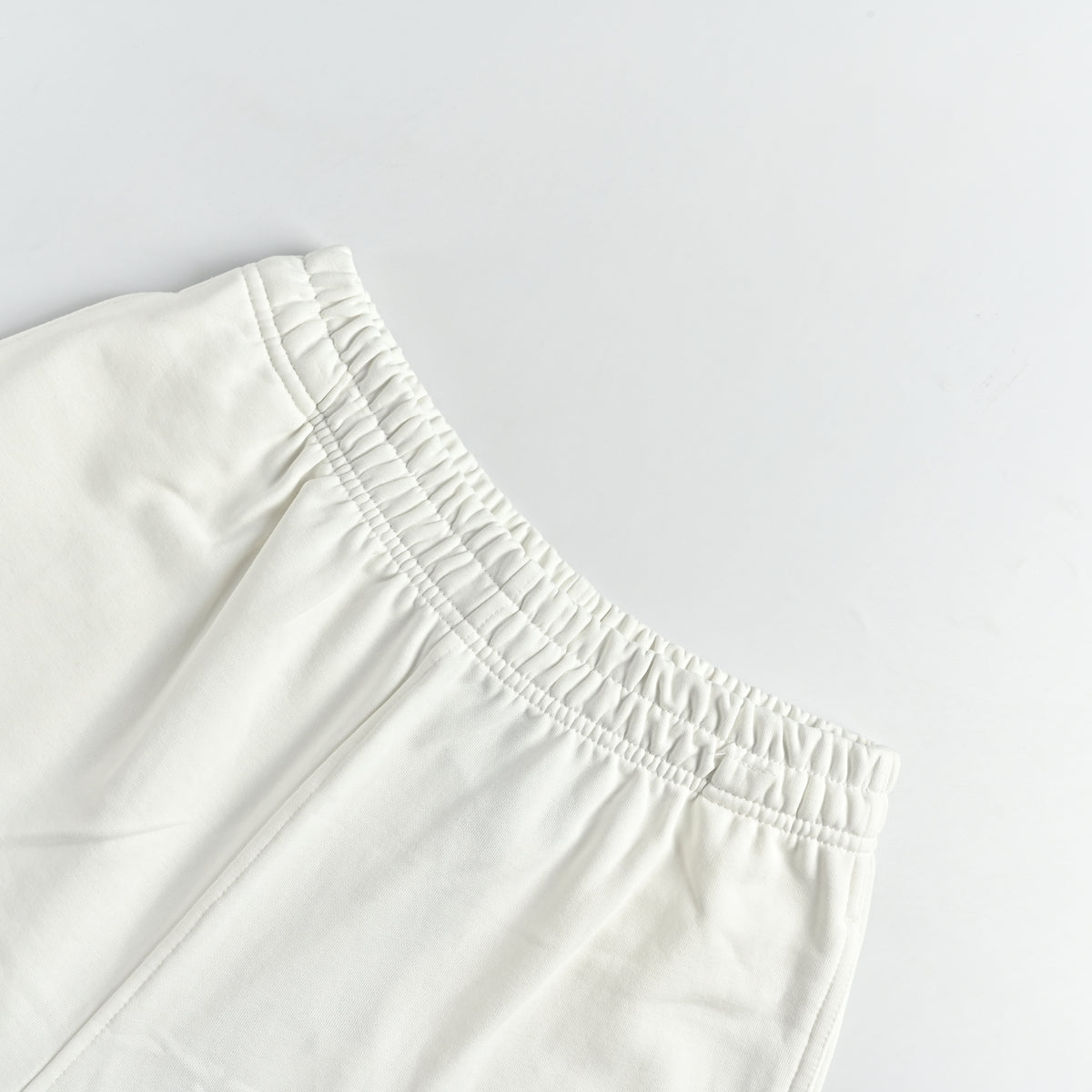 Balenciaga x Coca-Cola 24SS Embroidered Athletic Shorts – Off-White  YS3600521