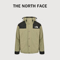 The North Face TNF Classic 1990 Mountain Jacket – Khaki / Black XBK5201021-KHK