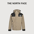 The North Face TNF Classic 1990 Mountain Jacket – Sand / Black XBK5201021-SND
