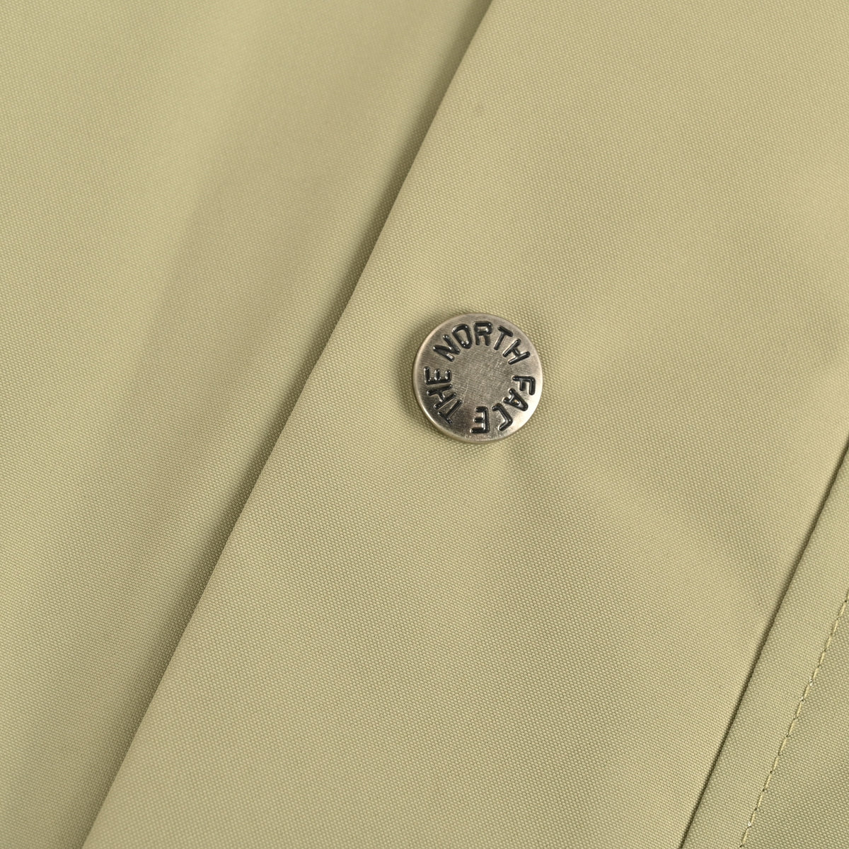 The North Face TNF Classic 1990 Mountain Jacket – Khaki / Black XBK5201021-KHK