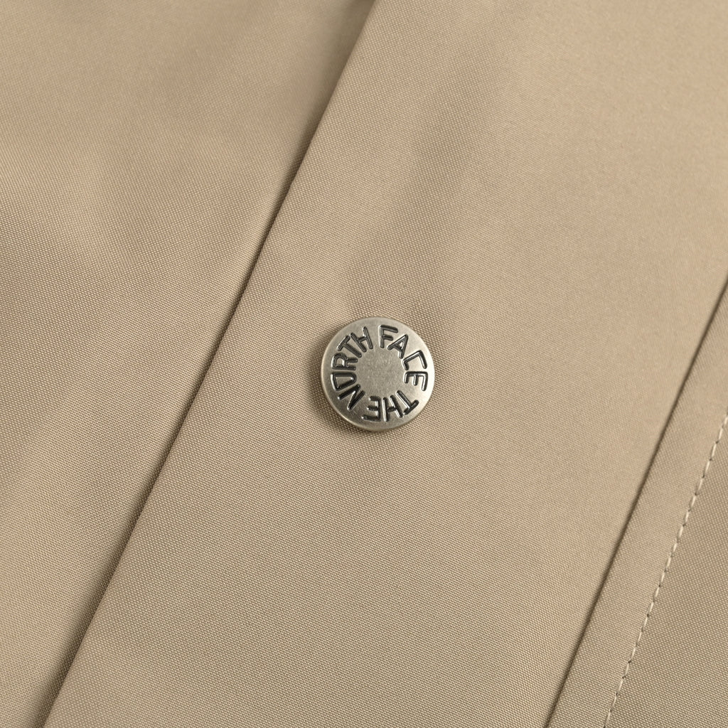 The North Face TNF Classic 1990 Mountain Jacket – Sand / Black XBK5201021-SND
