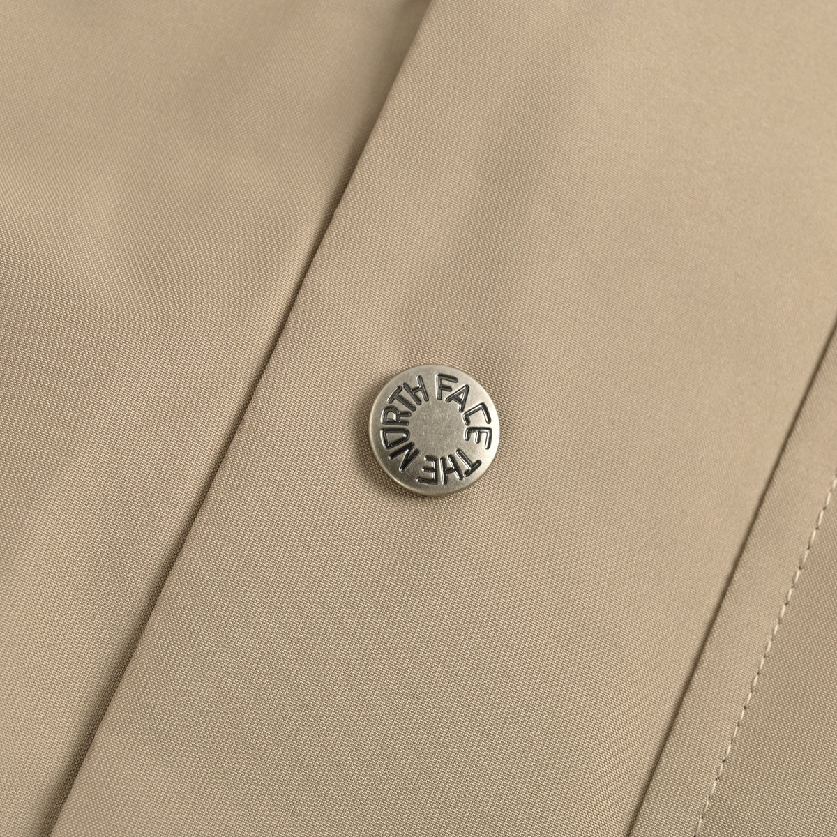 The North Face TNF Classic 1990 Mountain Jacket – Sand / Black XBK5201021-SND