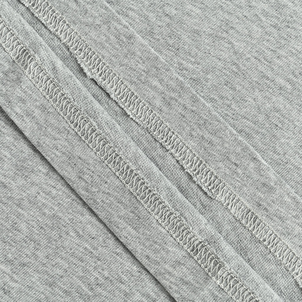 Gucci 24SS Shoulder Webbing Tape T-Shirt  DK2400722