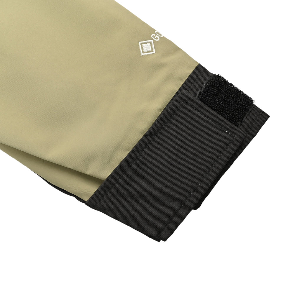 The North Face TNF Classic 1990 Mountain Jacket – Khaki / Black XBK5201021-KHK