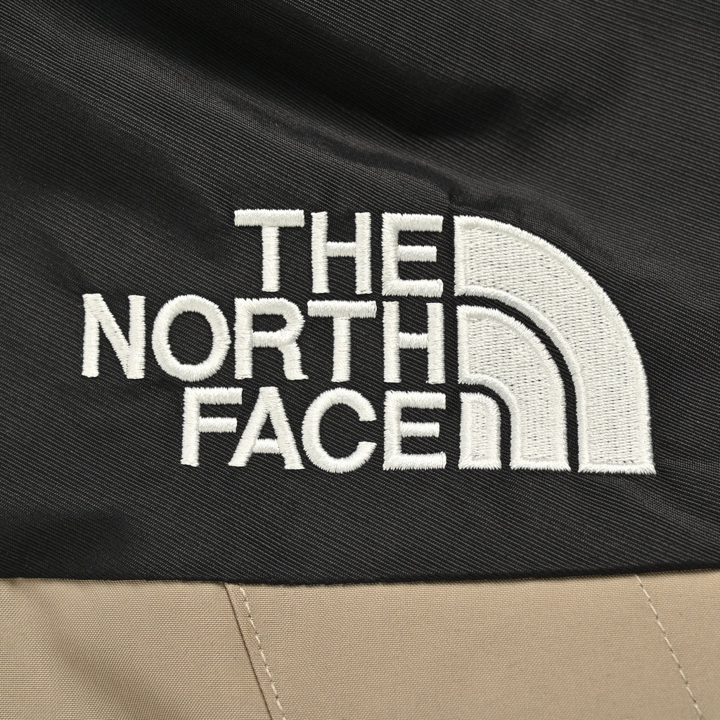 The North Face TNF Classic 1990 Mountain Jacket – Sand / Black XBK5201021-SND