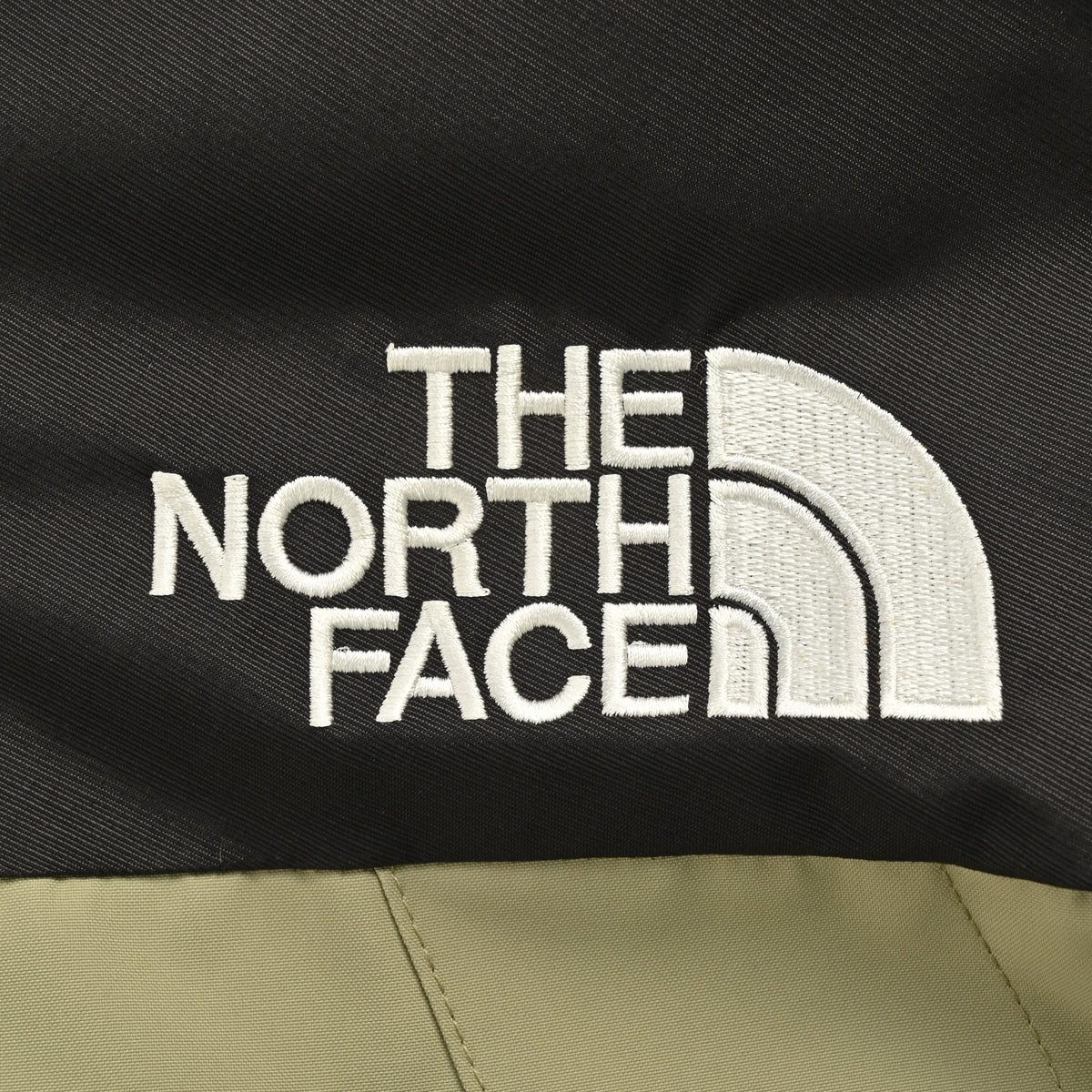 The North Face TNF Classic 1990 Mountain Jacket – Khaki / Black XBK5201021-KHK