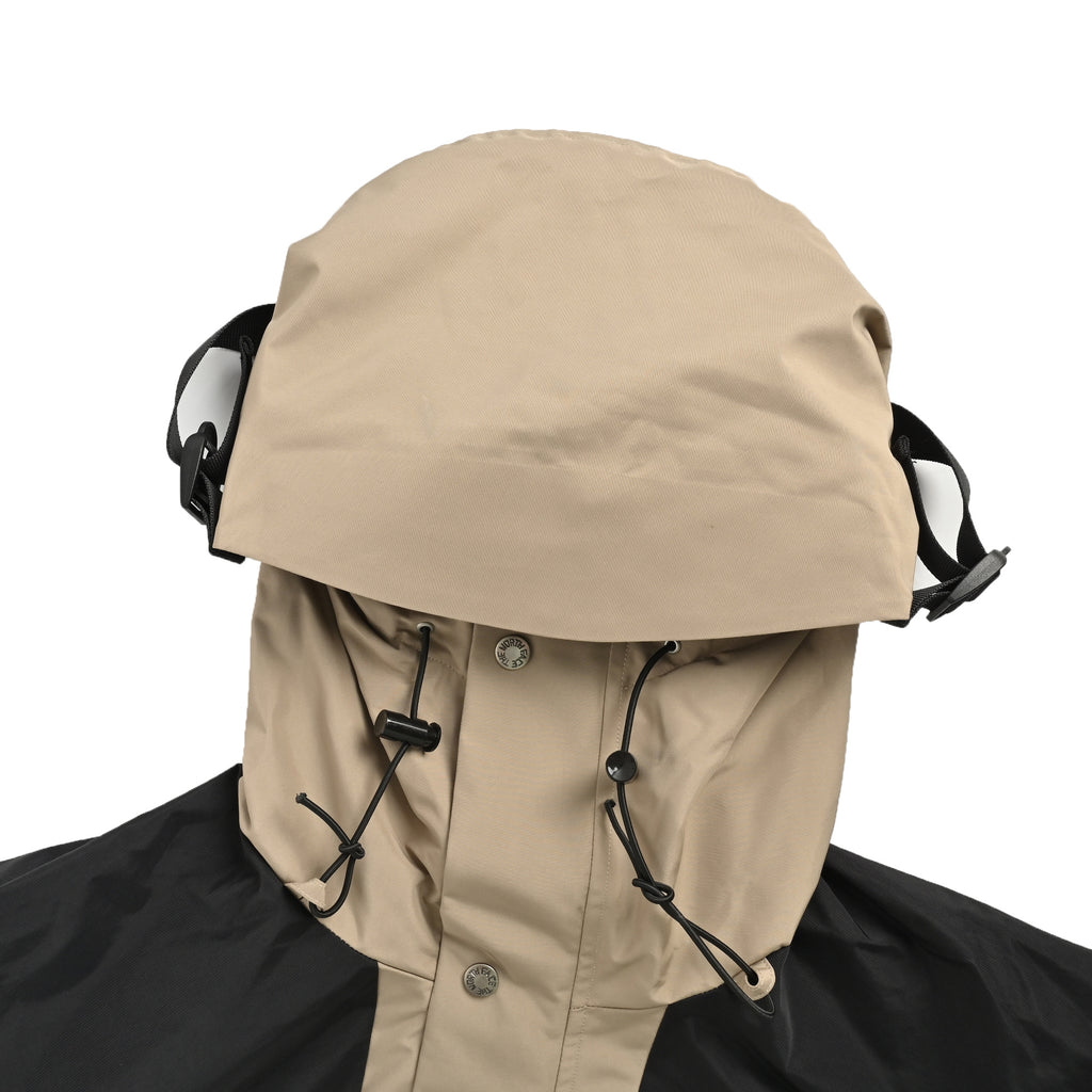The North Face TNF Classic 1990 Mountain Jacket – Sand / Black XBK5201021-SND