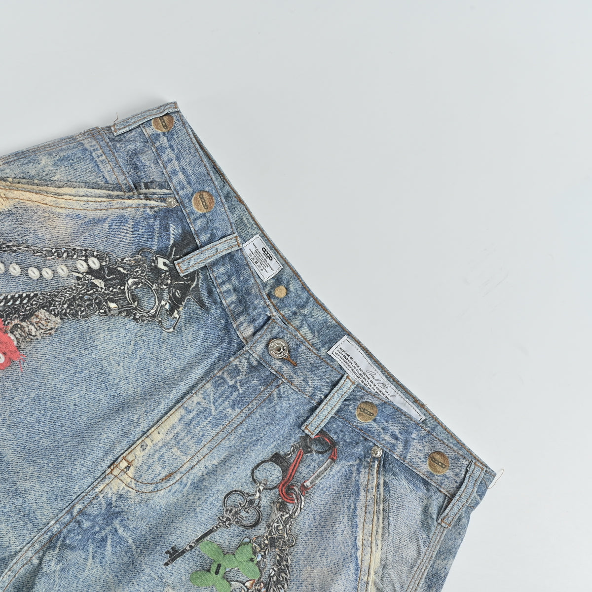 goodbrand-fw24-surfer-badge-print-wide-leg-jeans-sky-blue GOODBRAND-FW24-SURF