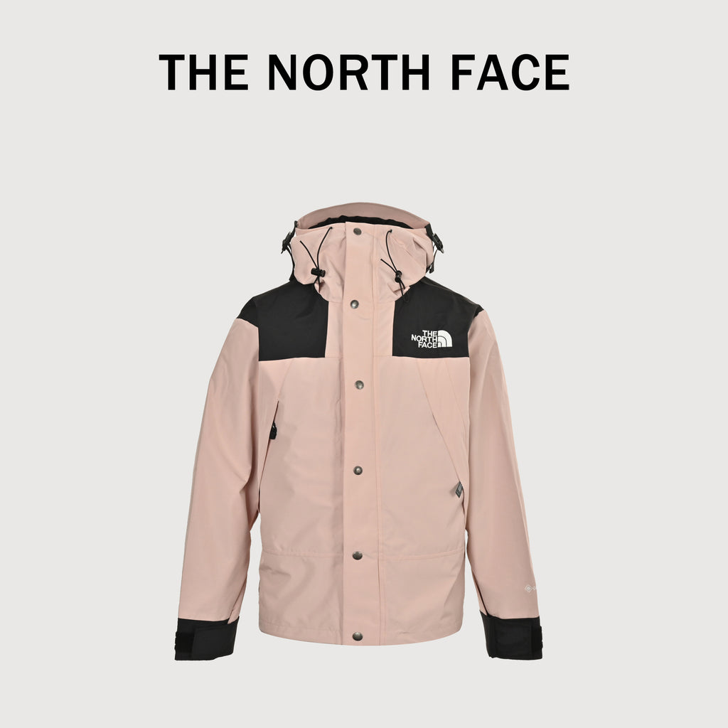 The North Face TNF Classic 1990 Mountain Jacket – Dusty Rose / Black XBK5201021-DRS