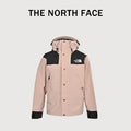 The North Face TNF Classic 1990 Mountain Jacket – Dusty Rose / Black XBK5201021-DRS
