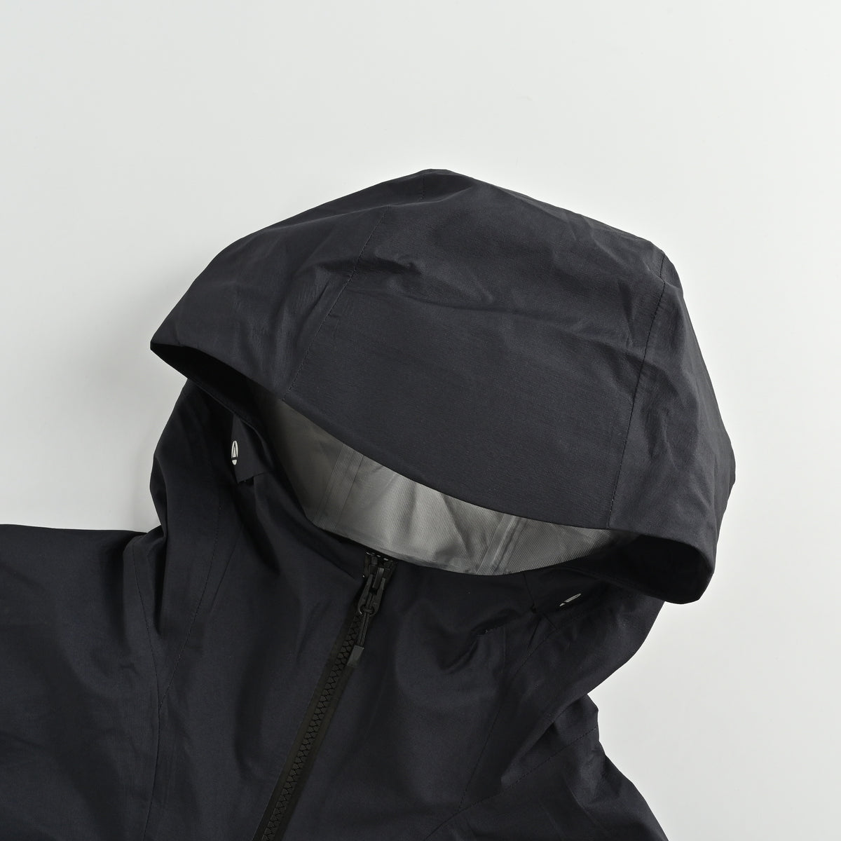 Kailas Bogda Series Lightweight Waterproof Windproof Alpine Shell Jacket – Black HH6400910