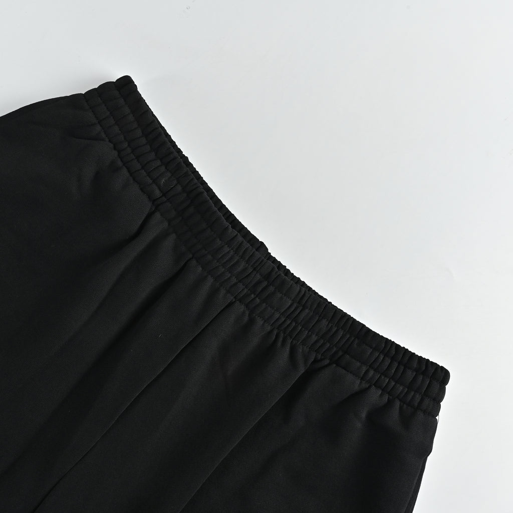 Balenciaga 26SS Overprint Label Athletic Shorts HH32000615
