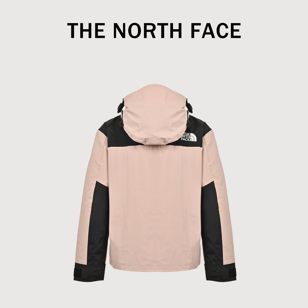 The North Face TNF Classic 1990 Mountain Jacket – Dusty Rose / Black XBK5201021-DRS