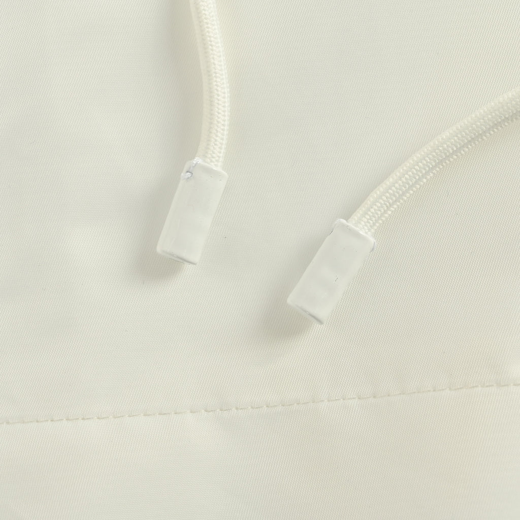 Louis Vuitton LV Reversible Monogram Splice Hooded Jacket – Off-White NP7201007