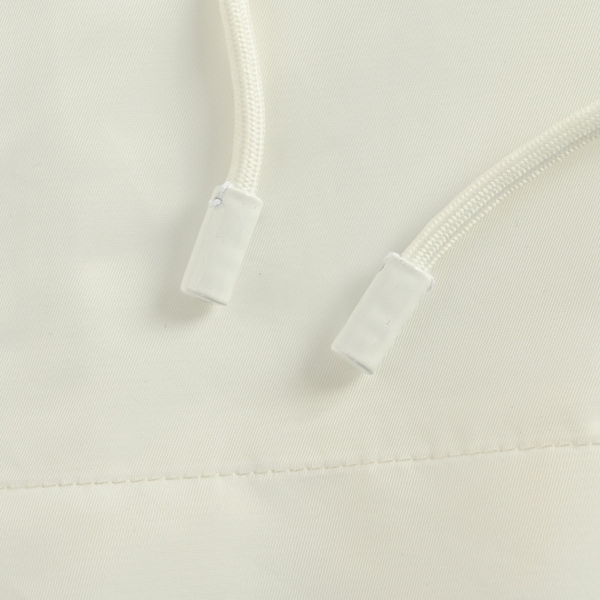 Louis Vuitton LV Reversible Monogram Splice Hooded Jacket – Off-White NP7201007