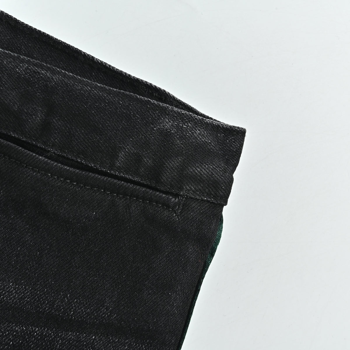 Gucci Side Webbing Slim Straight Stretch Denim Jeans  NP6600722